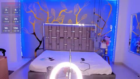 Snapshot of alessiadouce chatting on 11/27/25, 08:33 Alessia online show from 11/27/25, 08:33