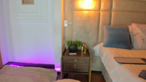 Alessia online show from 02/01/25, 04:03