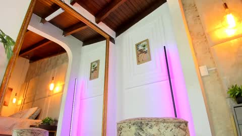 Alessia online show from 02/04/25, 04:05