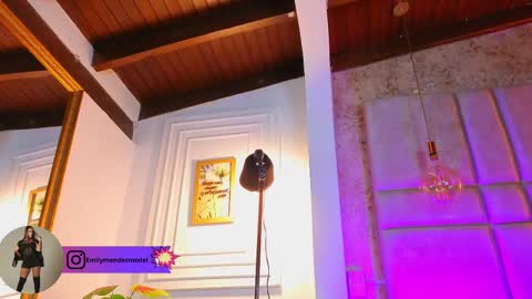 Alessia online show from 06/02/26, 02:19