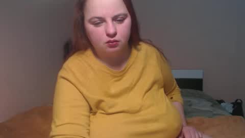 Alessia online show from 01/18/26, 02:48