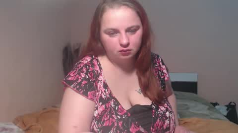 Alessia online show from 01/18/26, 06:12