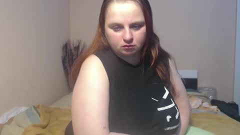 Alessia online show from 02/03/26, 06:46