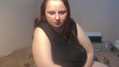 Alessia online show from 02/07/26, 02:37