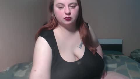 Alessia online show from 02/15/26, 02:30