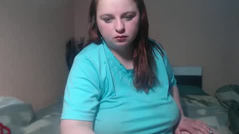 Alessia online show from 02/19/26, 03:24