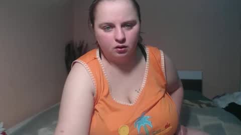 Alessia online show from 03/02/26, 05:08