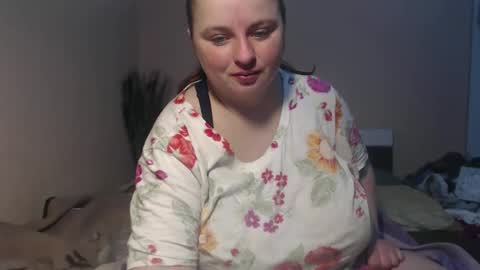 Alessia online show from 04/03/26, 02:31