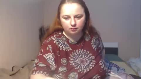 Alessia online show from 04/08/26, 02:00