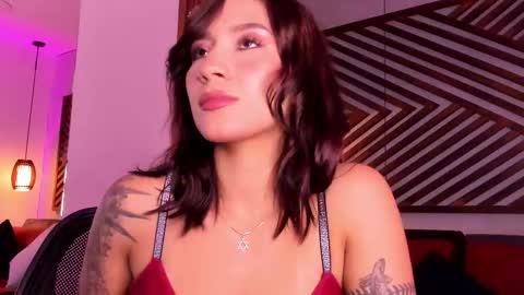 alessianoir online show from 03/05/26, 09:11