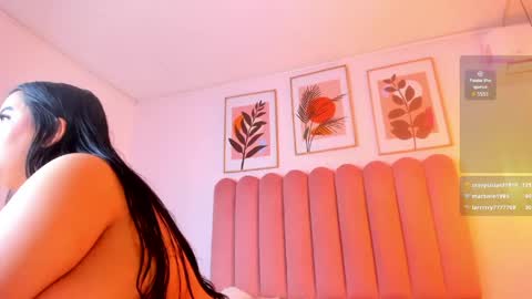 alessiaowen_ online show from 04/11/26, 07:45