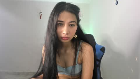 Alessia Meow online show from 12/26/24, 04:25