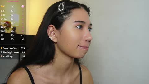Alessia Meow online show from 01/12/25, 05:22