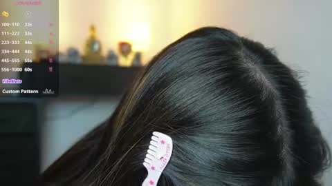 Alessia Meow online show from 01/17/25, 04:57
