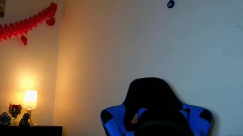 Alessia Meow online show from 02/14/25, 03:58