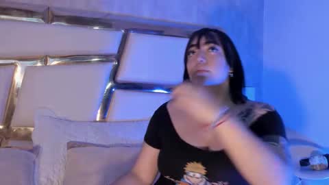 Snapshot of alessiawalkerr chatting on 03/03/26, 02:07 Alessia online show from 03/03/26, 02:07