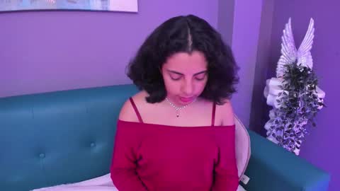 alessiia__ online show from 12/23/25, 03:15