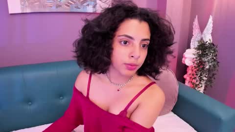 alessiia__ online show from 02/08/26, 03:10