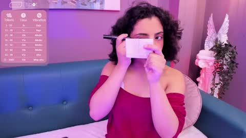 alessiia__ online show from 02/13/26, 03:13
