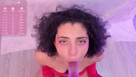 alessiia__ online show from 02/19/26, 03:35