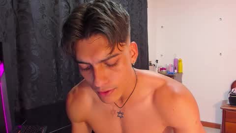 alessio Vale online show from 03/22/26, 02:48