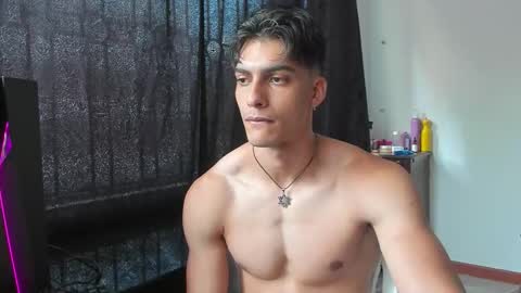 alessio Vale online show from 03/22/26, 06:22