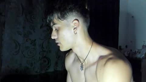 alessio Vale online show from 03/25/26, 10:32