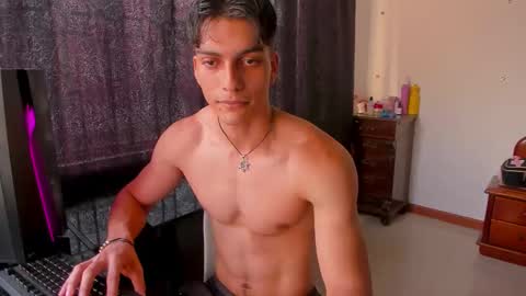 alessio Vale online show from 03/26/26, 10:04