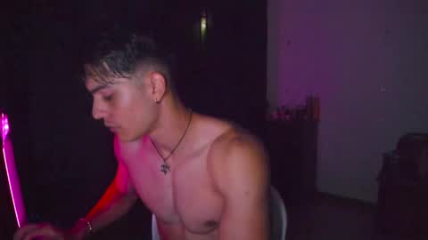 alessio Vale online show from 03/28/26, 09:53