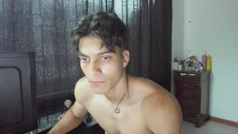 alessio Vale online show from 03/31/26, 11:32