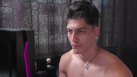 alessio Vale online show from 04/02/26, 02:15