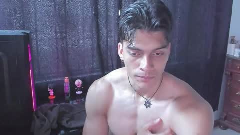 alessio Vale online show from 04/03/26, 12:03