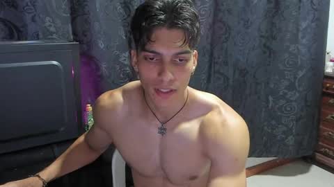 alessio Vale online show from 04/04/26, 12:53