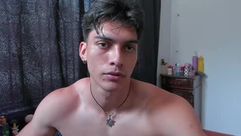 alessio Vale online show from 04/04/26, 06:16