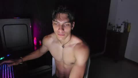 alessio Vale online show from 04/06/26, 10:27