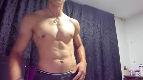 alessio Vale online show from 04/07/26, 01:28