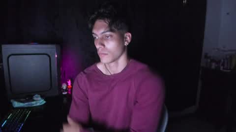 alessio Vale online show from 04/15/26, 09:49