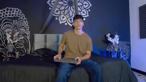 Alessio online show from 11/05/25, 12:38