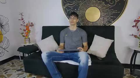 Alessio online show from 11/10/25, 12:26