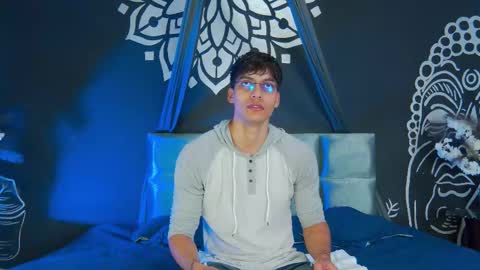 Alessio online show from 01/06/26, 12:09