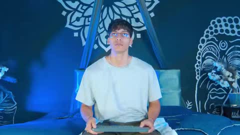 Alessio online show from 01/07/26, 12:29