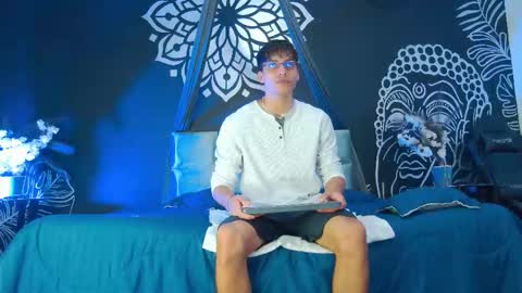 Alessio online show from 01/08/26, 12:07