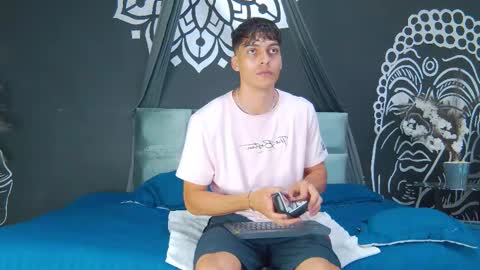 Alessio online show from 01/10/26, 12:18