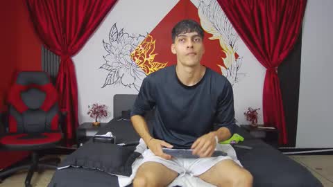 Alessio online show from 01/17/26, 12:10