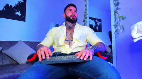 Aless Rose online show from 02/02/26, 07:23