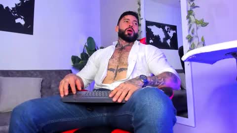 Aless Rose online show from 02/05/26, 08:24