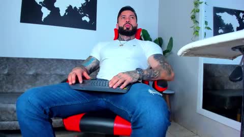 Aless Rose online show from 02/19/26, 08:05