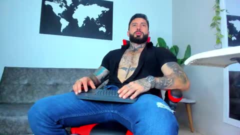 Aless Rose online show from 02/24/26, 07:45