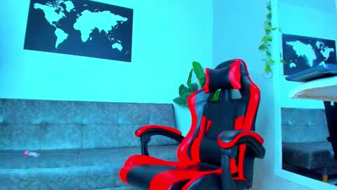 Aless Rose online show from 03/02/26, 08:37