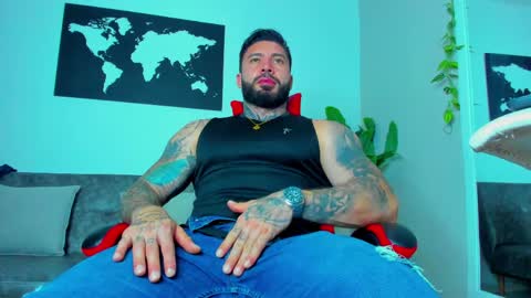 Aless Rose online show from 04/10/26, 08:24